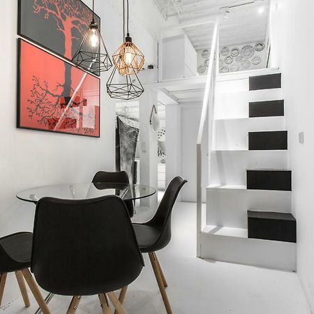 Dario Modern & Luxury Space Near Plaza Mayor Madrid Esterno foto