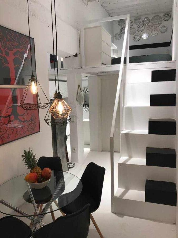 Dario Modern & Luxury Space Near Plaza Mayor Madrid Esterno foto