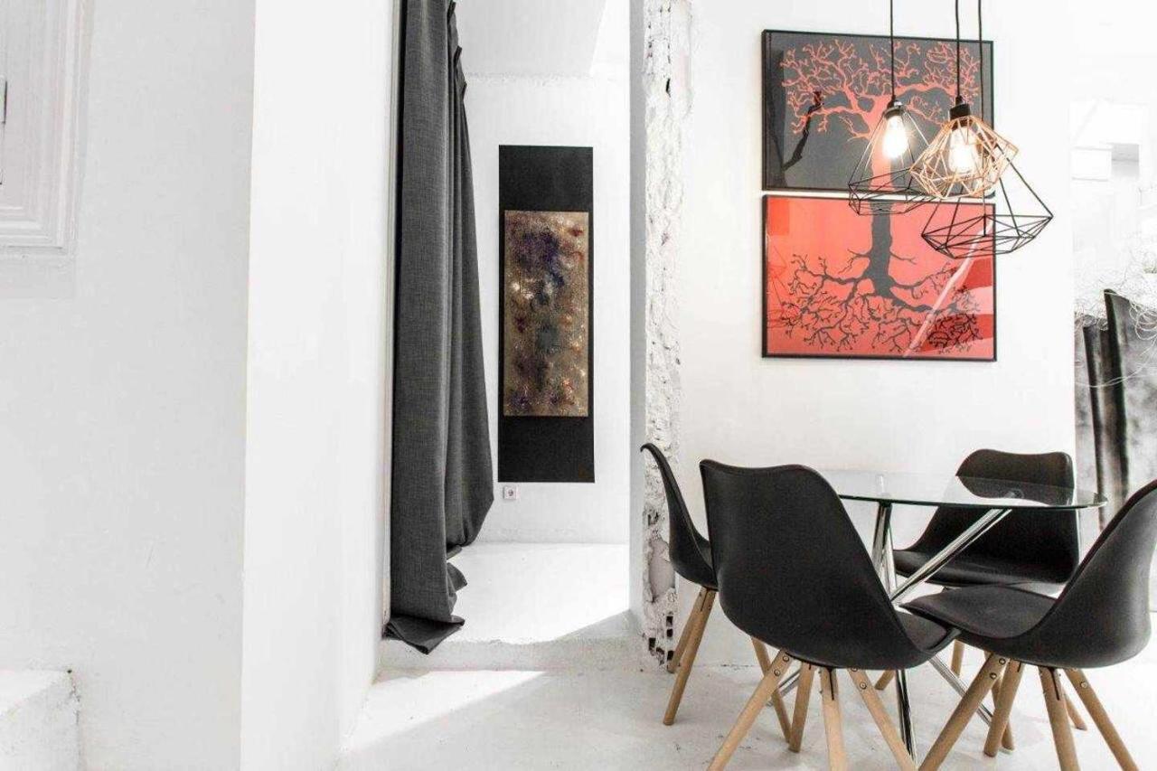 Dario Modern & Luxury Space Near Plaza Mayor Madrid Esterno foto