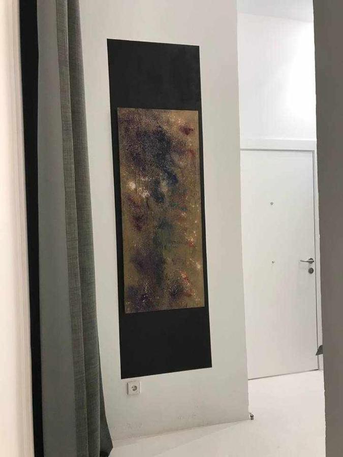 Dario Modern & Luxury Space Near Plaza Mayor Madrid Esterno foto