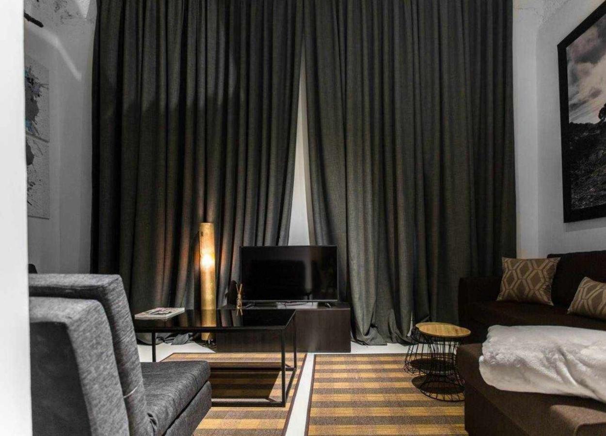Dario Modern & Luxury Space Near Plaza Mayor Madrid Esterno foto