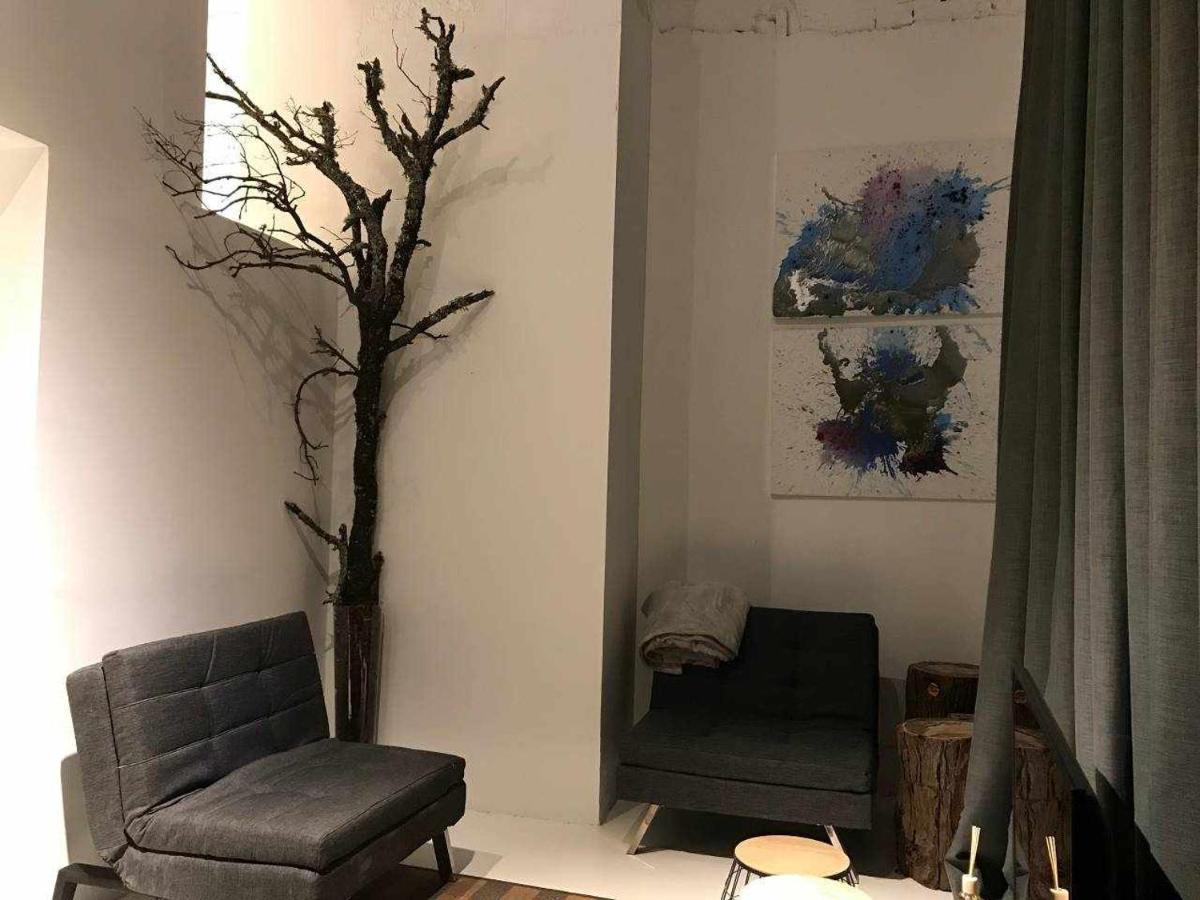 Dario Modern & Luxury Space Near Plaza Mayor Madrid Esterno foto