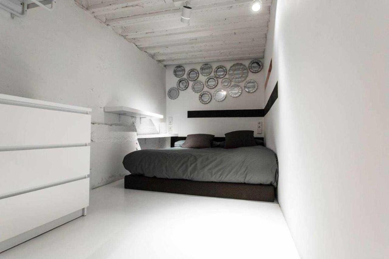 Dario Modern & Luxury Space Near Plaza Mayor Madrid Esterno foto