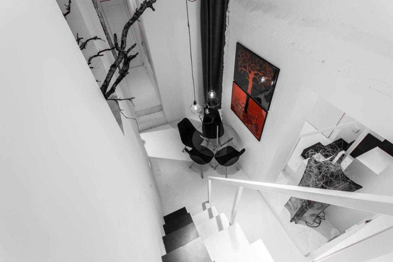 Dario Modern & Luxury Space Near Plaza Mayor Madrid Esterno foto