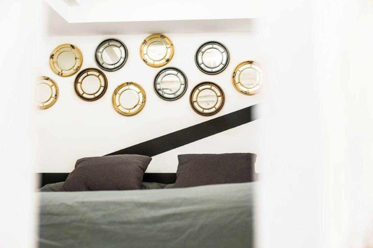 Dario Modern & Luxury Space Near Plaza Mayor Madrid Esterno foto