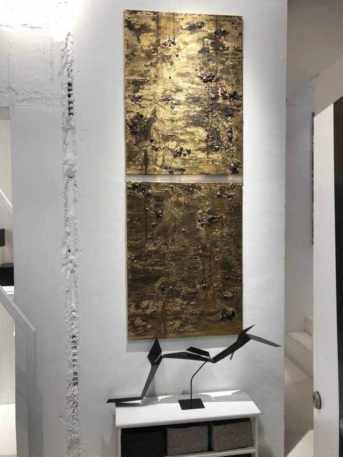Dario Modern & Luxury Space Near Plaza Mayor Madrid Esterno foto