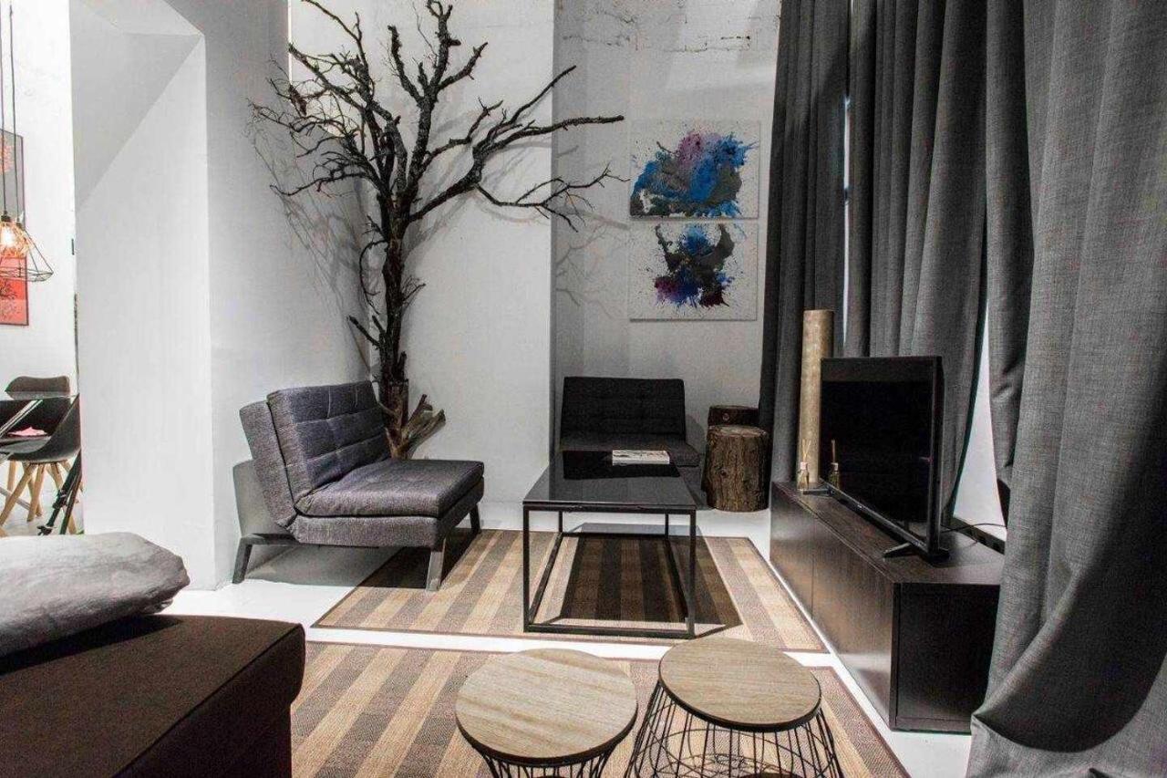 Dario Modern & Luxury Space Near Plaza Mayor Madrid Esterno foto