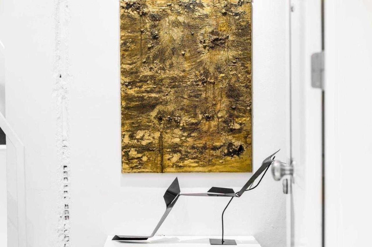 Dario Modern & Luxury Space Near Plaza Mayor Madrid Esterno foto