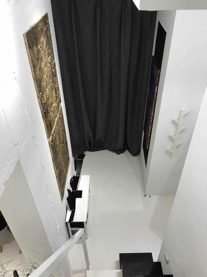 Dario Modern & Luxury Space Near Plaza Mayor Madrid Esterno foto