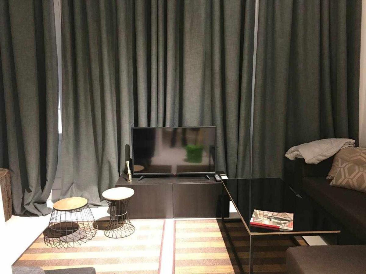 Dario Modern & Luxury Space Near Plaza Mayor Madrid Esterno foto