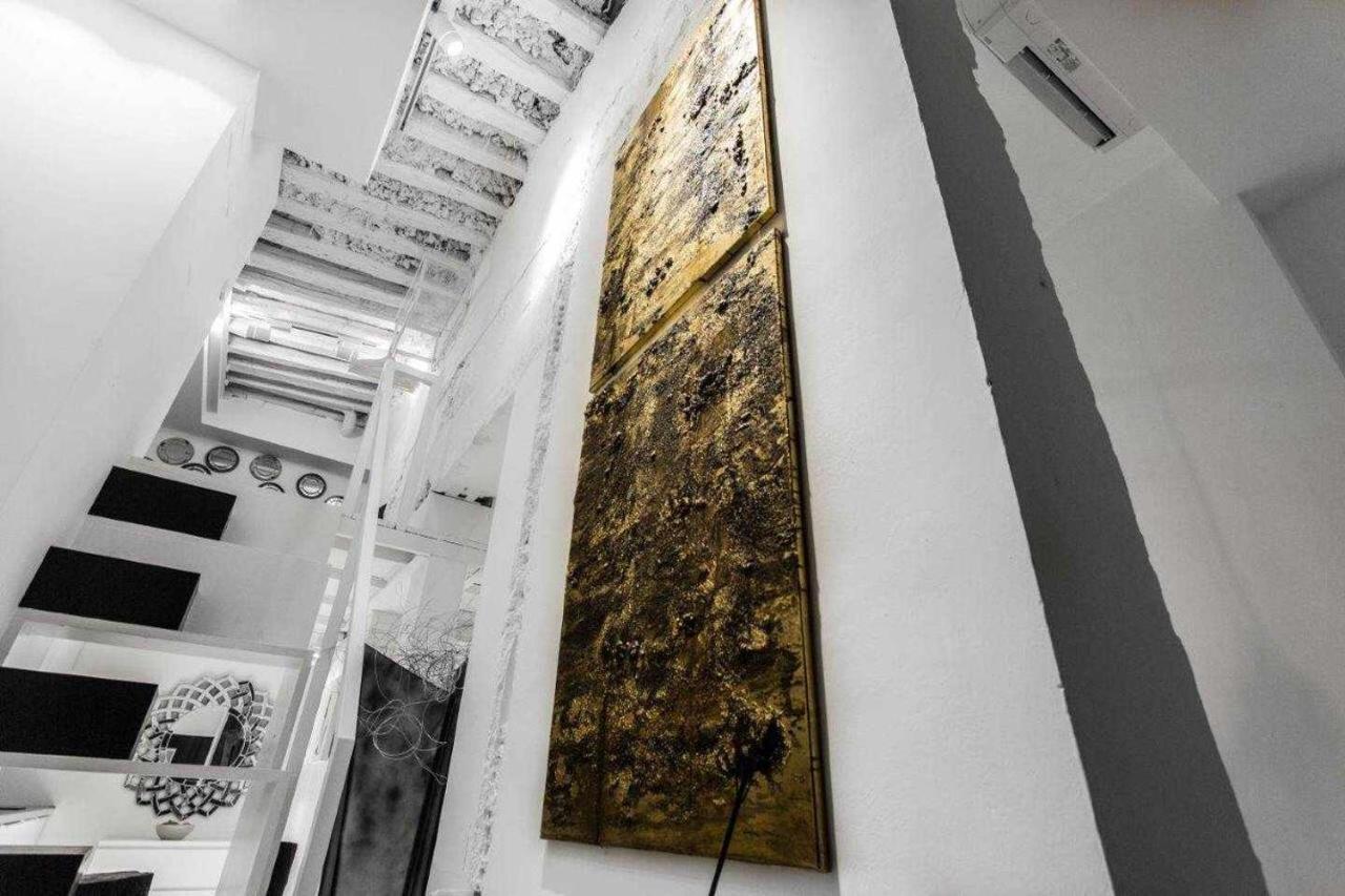 Dario Modern & Luxury Space Near Plaza Mayor Madrid Esterno foto