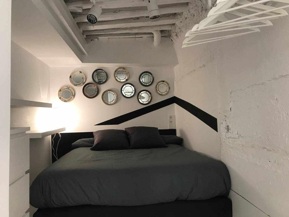 Dario Modern & Luxury Space Near Plaza Mayor Madrid Esterno foto