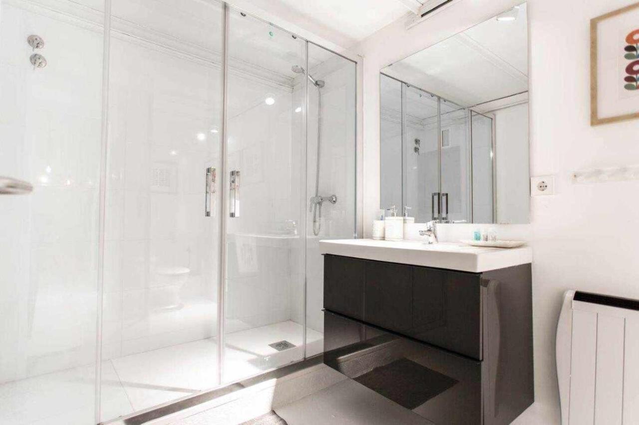 Dario Modern & Luxury Space Near Plaza Mayor Madrid Esterno foto