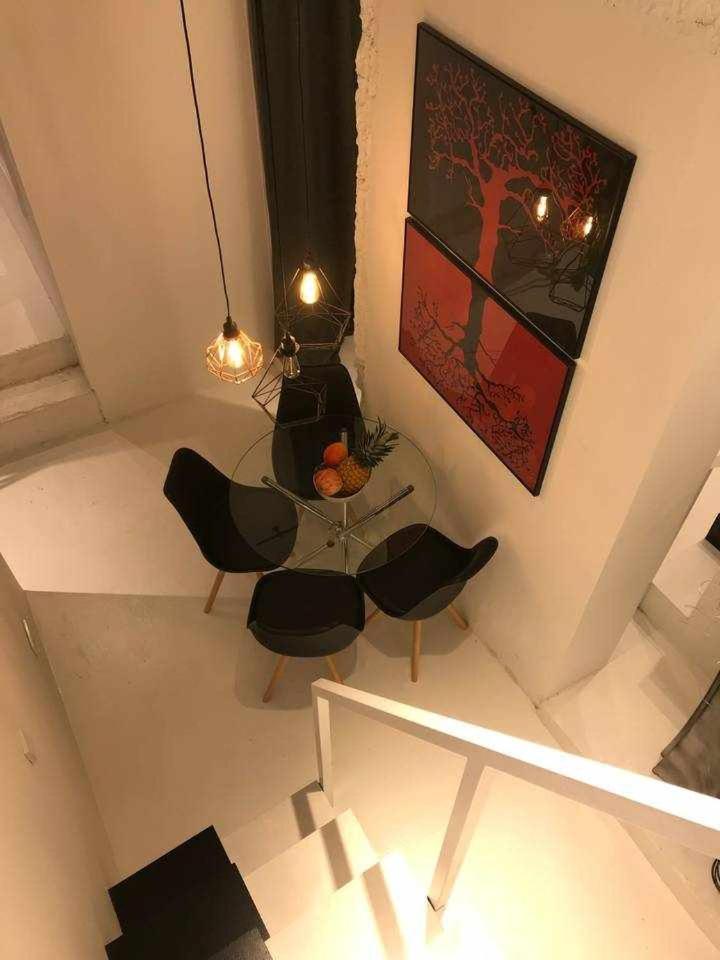 Dario Modern & Luxury Space Near Plaza Mayor Madrid Esterno foto