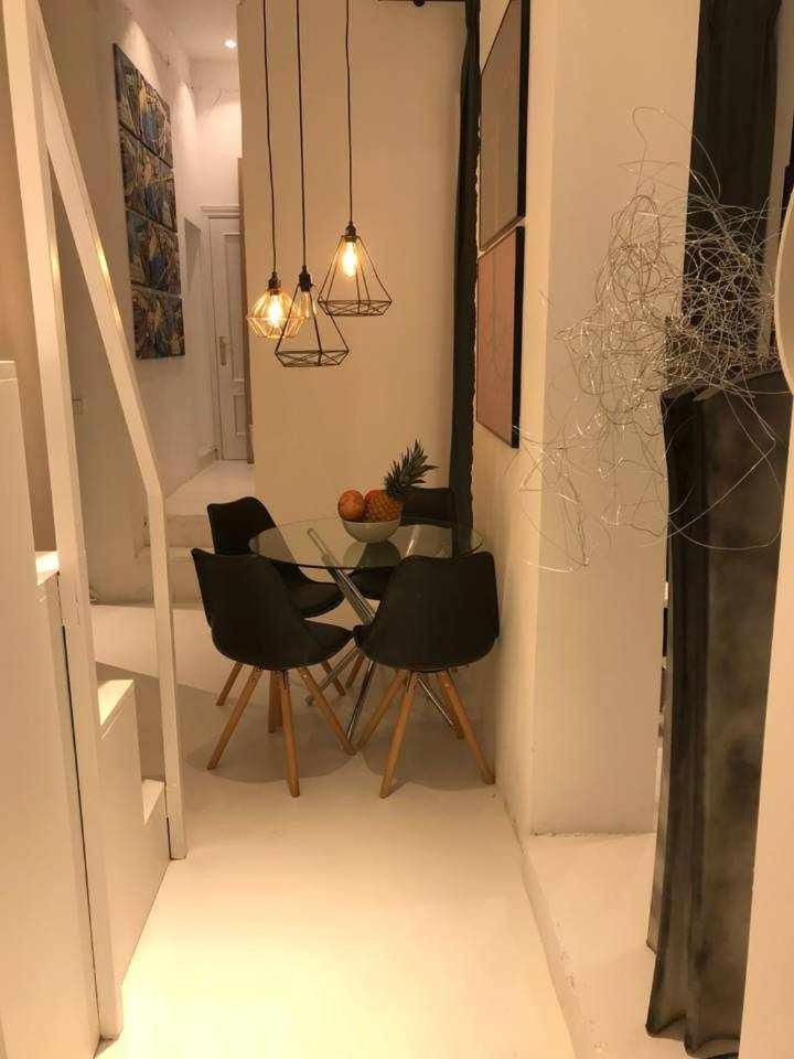 Dario Modern & Luxury Space Near Plaza Mayor Madrid Esterno foto