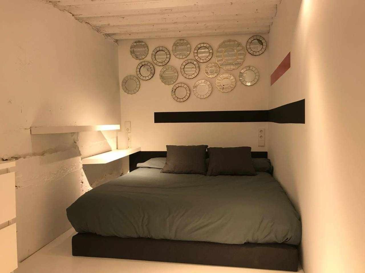 Dario Modern & Luxury Space Near Plaza Mayor Madrid Esterno foto
